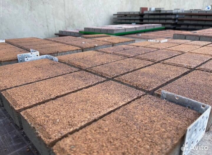 Тротуарная плитка