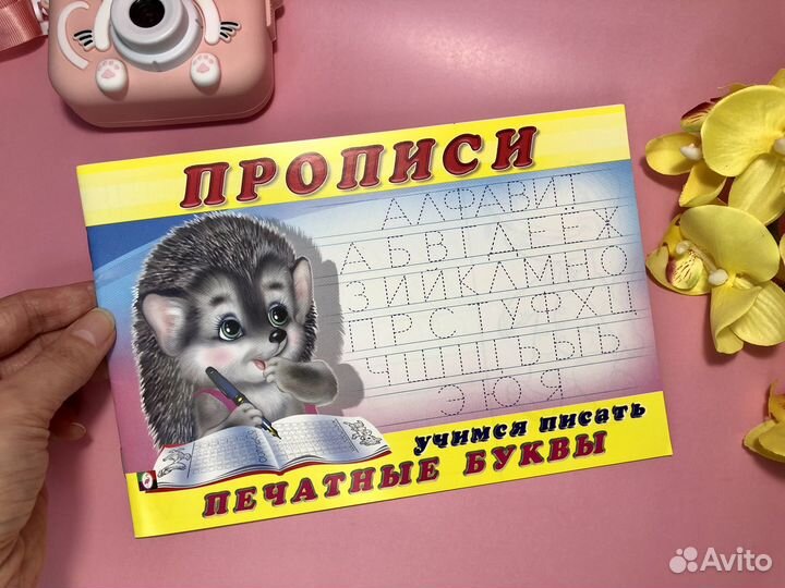 Развивашки игрушки пакетом Планшет Карточки Книжки