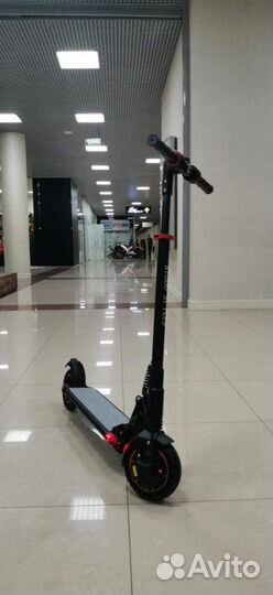 Электросамокат S1 Plus