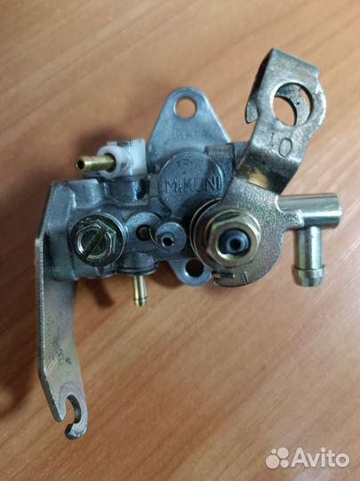 Масляный насос ski doo grand touring 800