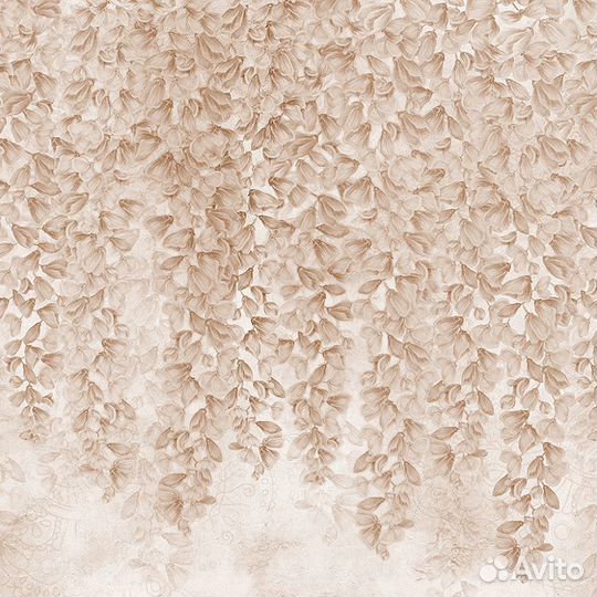 Дизайнерские фотообои 