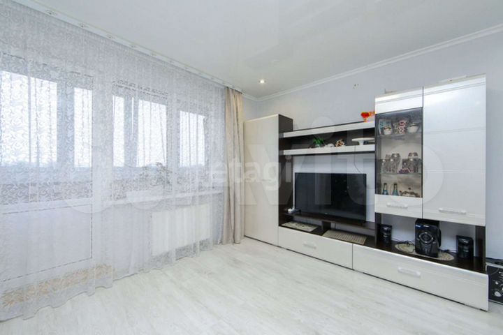 2-к. квартира, 57,7 м², 7/7 эт.