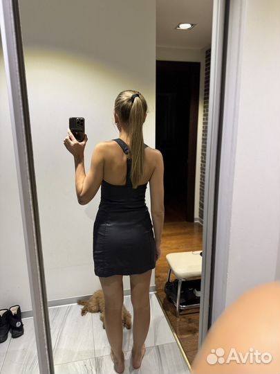 Платье сарафан guess 42