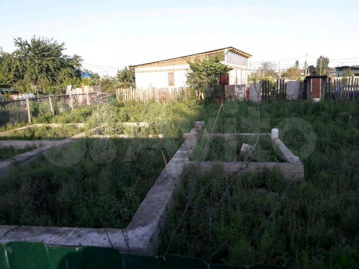 Участок 6,9 сот. (СНТ, ДНП)