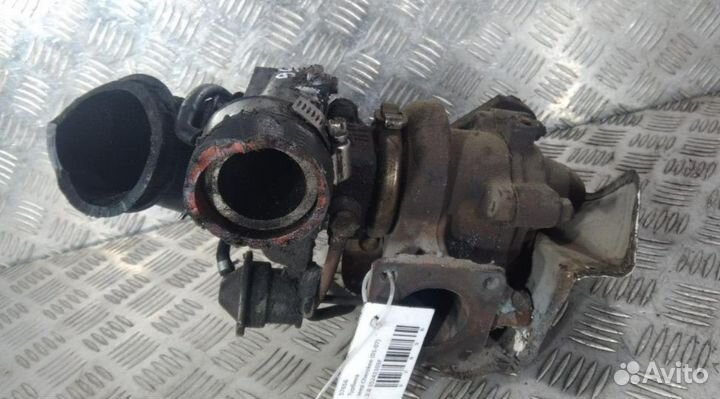 Турбина 35242103F Jeep Cherokee (01-07) 2.8л