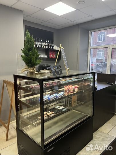 Готовый бизнес кофейня