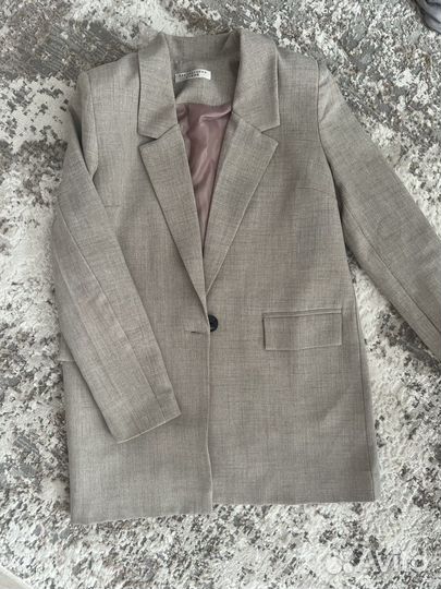 Пиджак 40-42