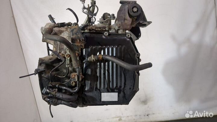 Кпп - автомат (АКПП) 4х4 Mazda CX-7 2.3 Турбо-инжектор, 2007