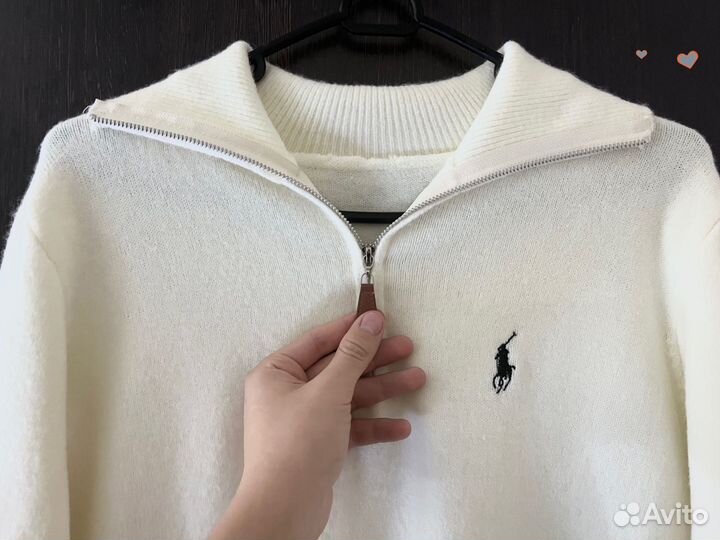 Джемпер Polo Ralph Lauren