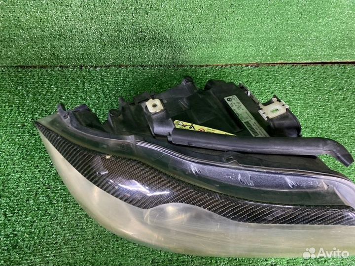 Фара правая BMW 3-Series/M3