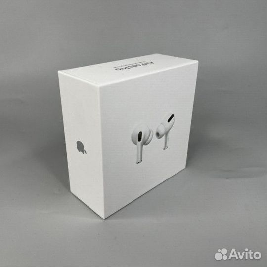 AirPods Pro Premium + чехол+бесплатная доставка