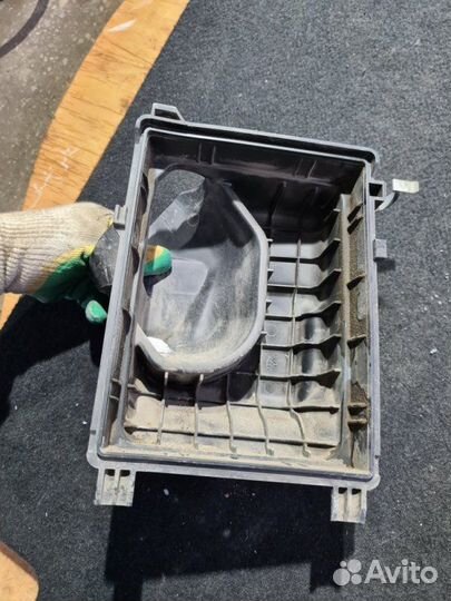 Корпус воздушного фильтра Nissan Juke F15 1.6 DDT