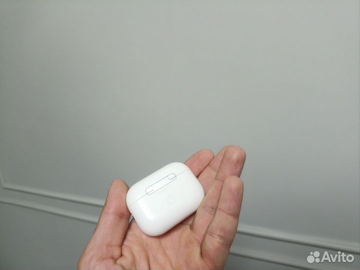 Наушники apple airpods pro 2 (Оригинал )