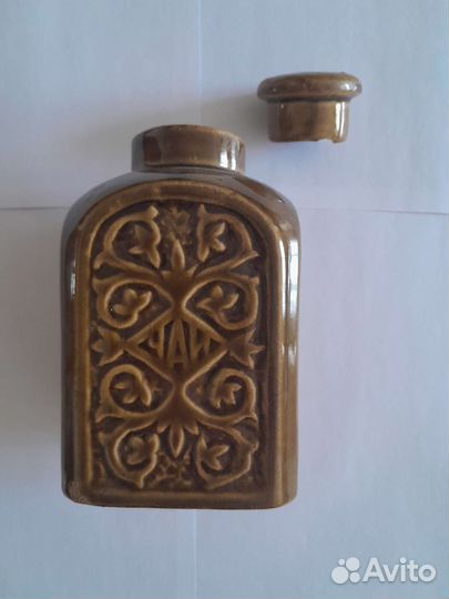 Штоф керамика СССР