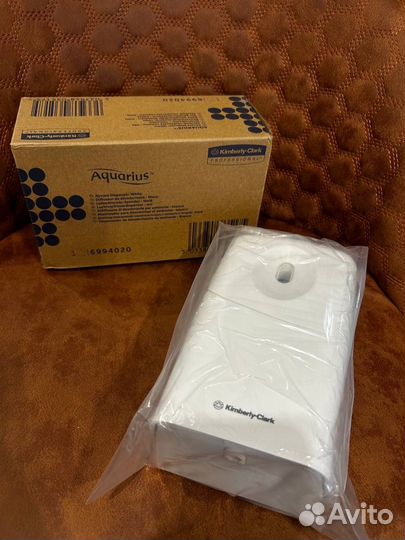 Диспансер Освежителя воздуха Kimberly Clark