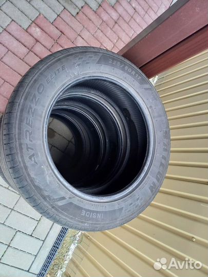 Sailun Atrezzo Elite 225/60 R17