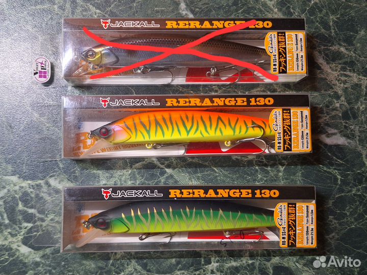 Воблеры, Блесна