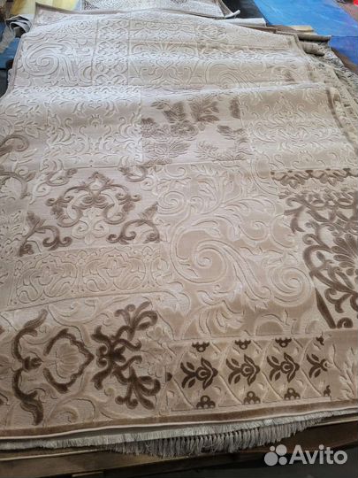 Ковер новый