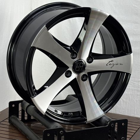Литые диски Hyundai 7×R16 4×100