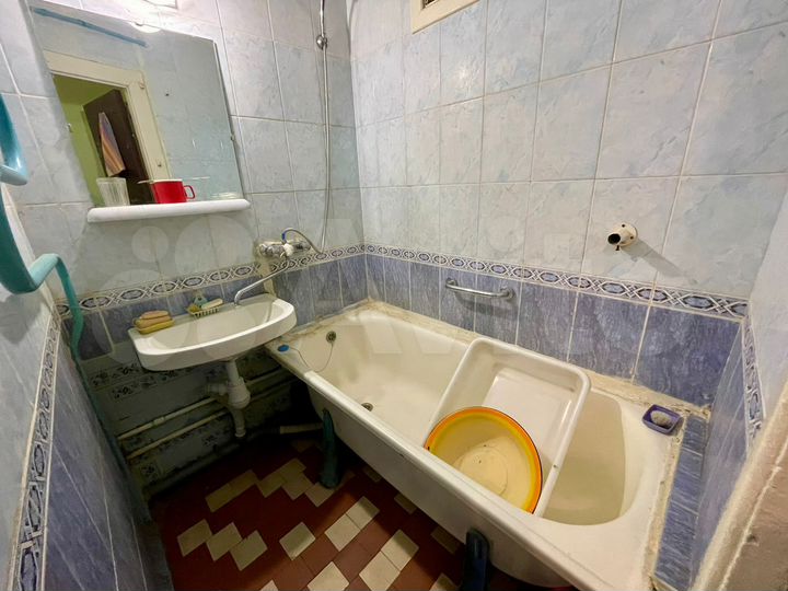 1-к. квартира, 30 м², 5/5 эт.