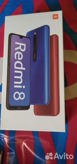 Infinix Smart 6 HD, 2/32 ГБ