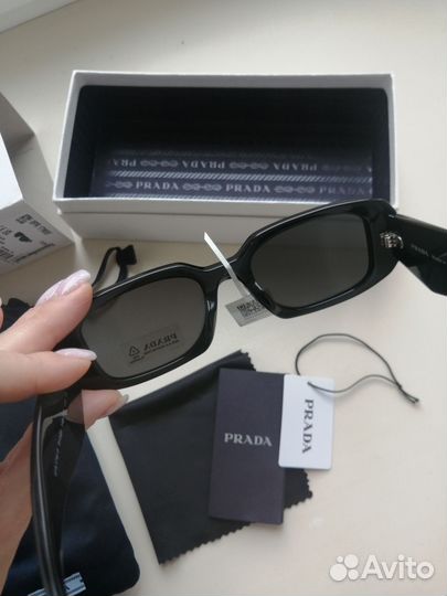 Очки Prada оригинал