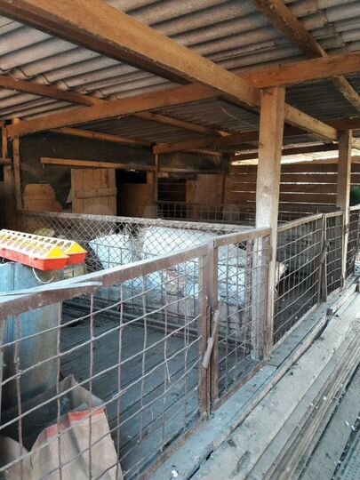 Дом 65 м² на участке 7 сот.