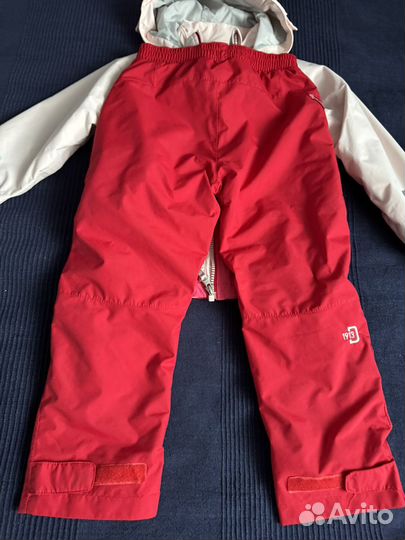 Костюм детский didriksons