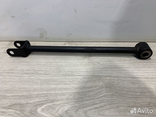 Тяга поперечная Nissan terrano D10