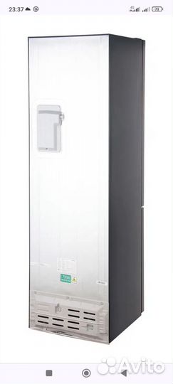 Холодильник Thomson новый доставка