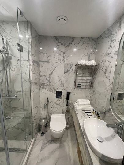 Комната 20 м² в 1-к., 2/10 эт.