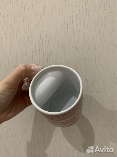 Кружка орифлейм