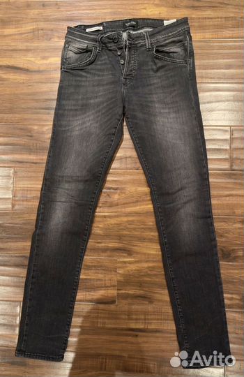 Джинсы мужские 48 размер