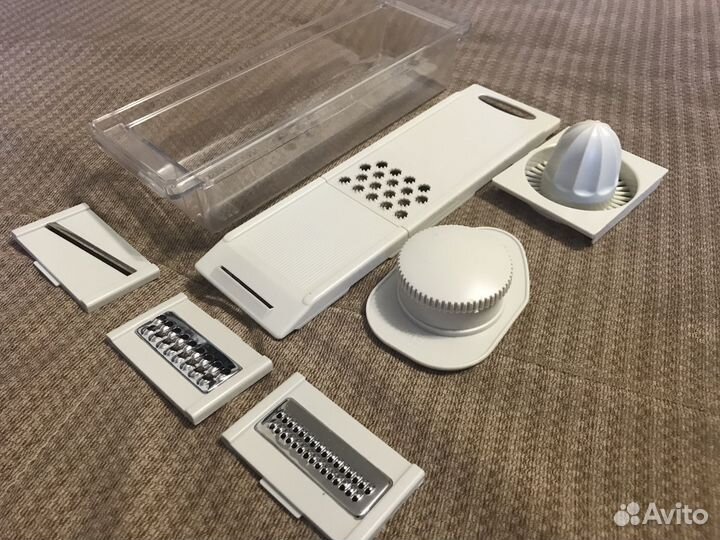 Терка для овощей