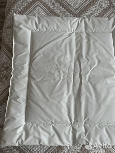 Матрас для пеленания