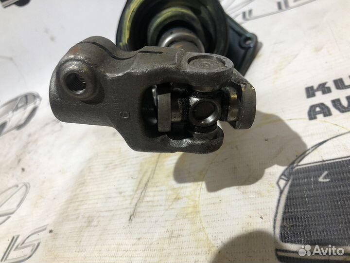 Рулевой кардан Lexus Rx4