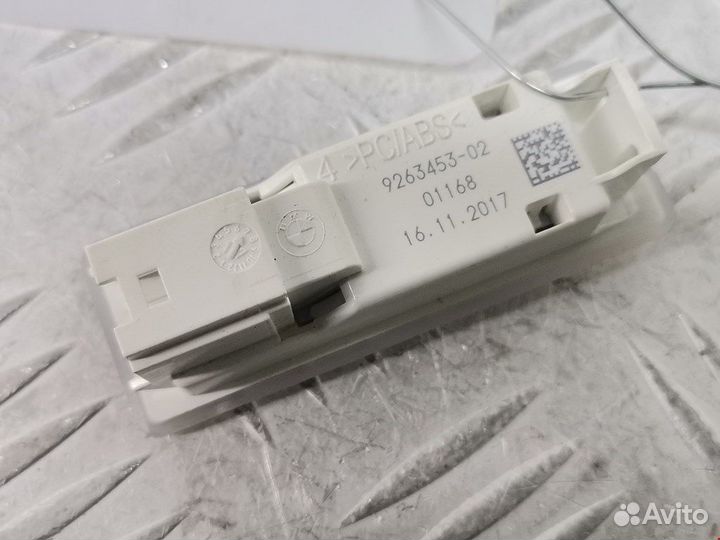 Плафон салонный для Mini Cooper F56 61319263453