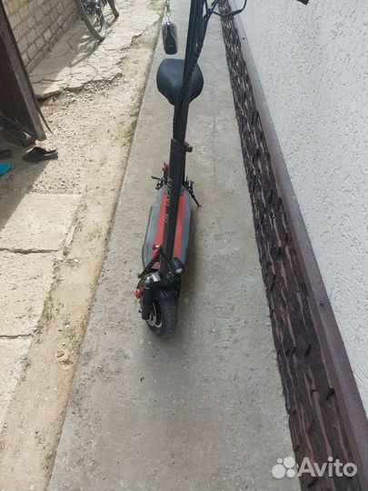 Электросамокат kugoo m4