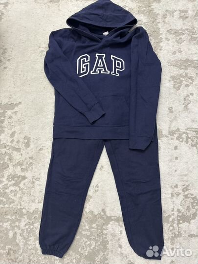 Костюм спортивный gap