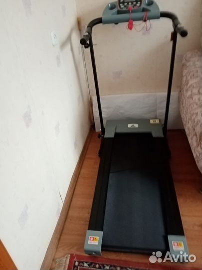 Беговая дорожка