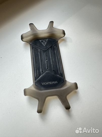 Держатель смартфона с креплением topeak