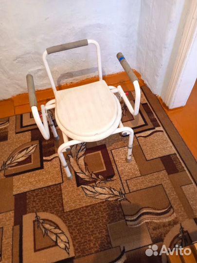 Инвалидная коляска бу