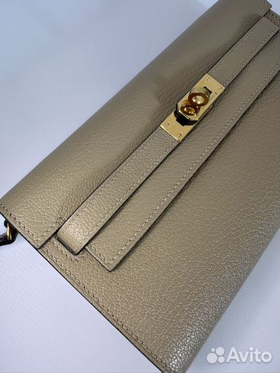 Сумка hermes kelly to go