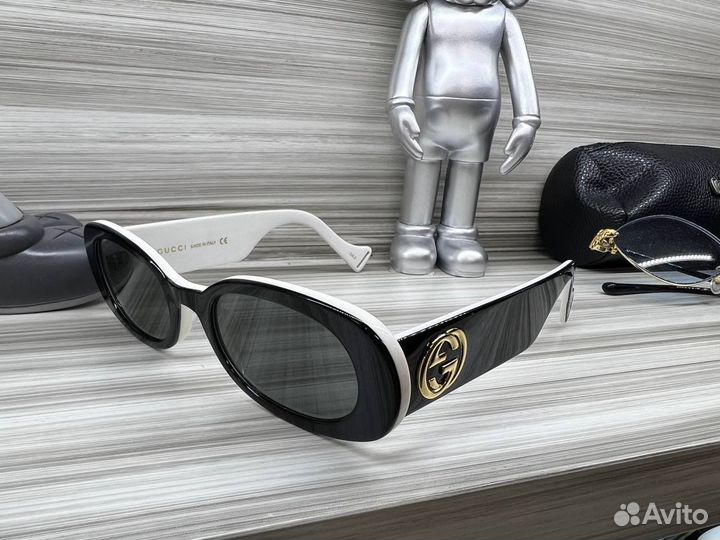Очки Gucci
