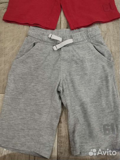 Шорты mothercare 104