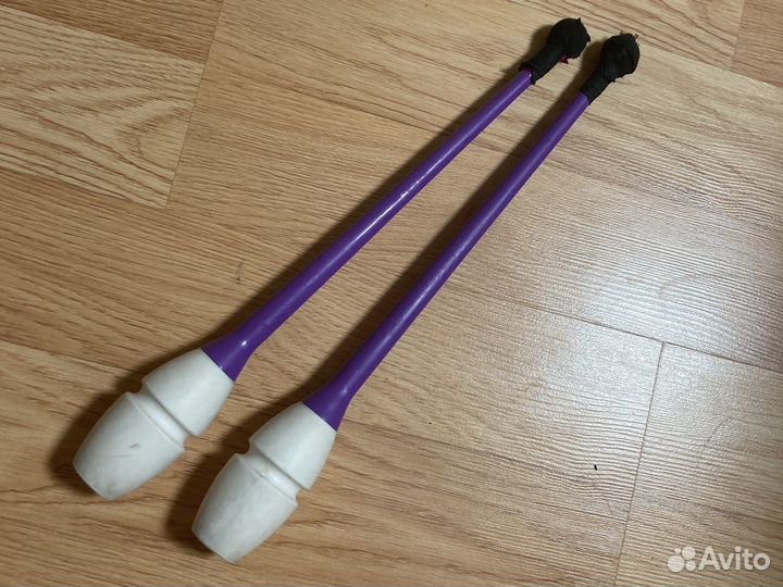 Булавы 41 indigo