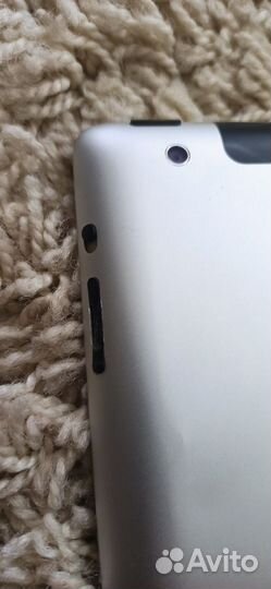 iPad A1396 Wi-Fi,sim