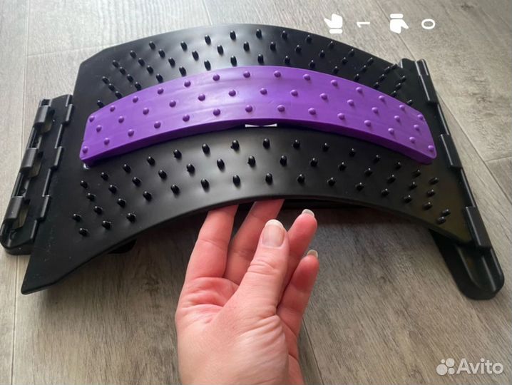 Массажер для спины