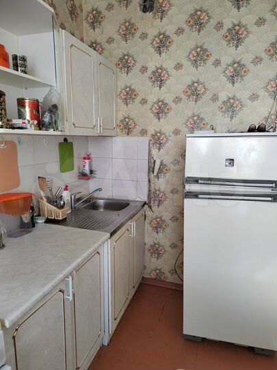 1-к. квартира, 36 м², 3/9 эт.