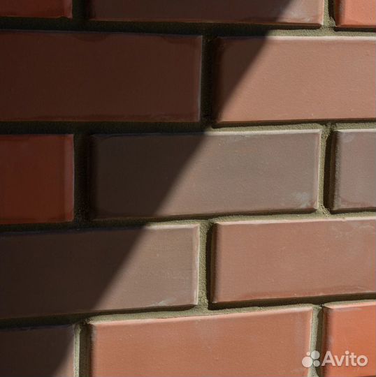 Oблицовочный кирпич ппk Oптoм